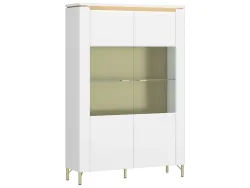 Vitrine LAZIO 40x110.4x169.2cm