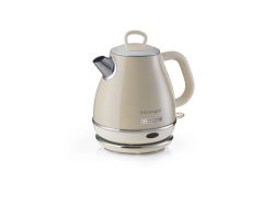 Ariete - Wasserkocher, Beige, 1 l