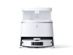 ECOVACS Saugroboter W 65dB