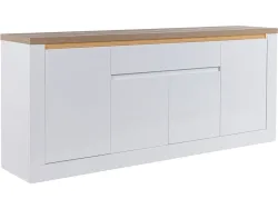 Sideboard ISCHIA 44x207x84cm