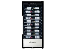 LA SOMMELIERE Reifekeller PRO110N 107 Flaschen