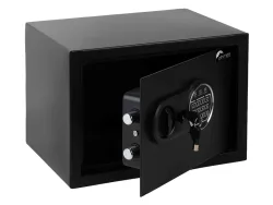 OHMEX Safe schwarz