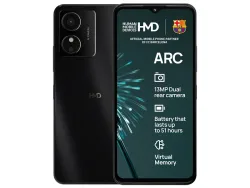 HMD HMD ARC schwarz 64GB 4G