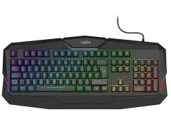 URAGE Tastatur Exodus 210