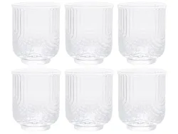 Glas SOPHIE 6 -teilig 32 cl