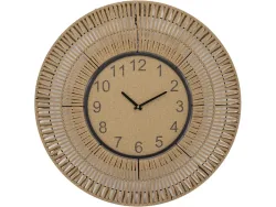 Wanduhr ADEM Ø70cm