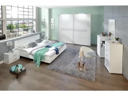 Schlafzimmer Set MILA 180x200cm