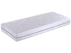 CELESTA Matratze MEDISLEEP GOLD 140x200cm Schaum ausgewogen