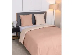 Bettwäsche FIRENZE 200x210cm + 2*65x65cm baumwolle