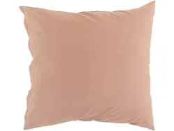 Kopfkissenbezug FIRENZE 65x65cm baumwolle