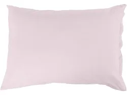 Kopfkissenbezug FIRENZE 50x70cm baumwolle