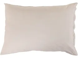 Kopfkissenbezug FIRENZE 50x70cm baumwolle