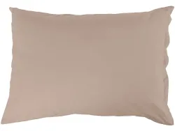 Kopfkissenbezug FIRENZE 65x100cm baumwolle
