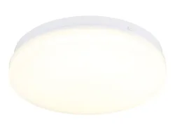Deckenlampe LED KIM variable Intensität 20cm 8W weiss