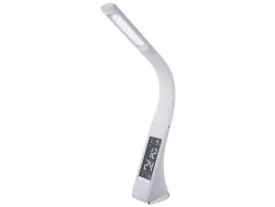 Bürolampe LED FLEX variable Intensität 30cm 5W weiss
