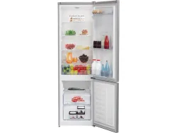BEKO Kühl-Gefrierschrank-Kombi KG120 291L Statisch
