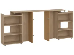Kopfteil NAIA 241.3 cm x 26.3 cm x 79.8 cm matt