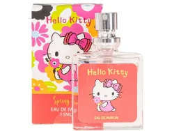 Eau de parfum KITTY Spring Time 15ml