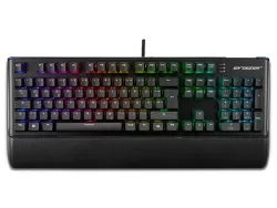 ERAZER Tastatur Supporter X20