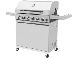 ohmex Gasgrill 