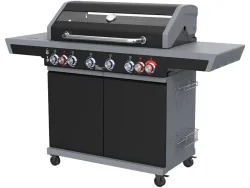 ohmex Gasgrill 