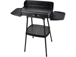 OHMEX Elektrogrill OHM-GRIL-1725