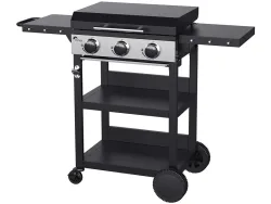 ohmex Gasgrill 