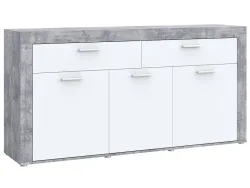 Sideboard ZUMBA 41x175.7x88.3cm