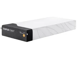 TEMPUR Matratze FORM PLUS HYBRID 90x200cm Taschenfederkern / Viskoelastischer Schaum mittel