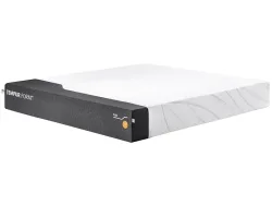 TEMPUR Matratze FORM PLUS HYBRID 160x200cm Taschenfederkern / Viskoelastischer Schaum mittel
