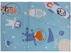 Kinderteppich ASTRAL 115x160cm