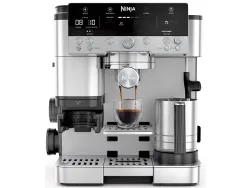 NINJA Espresso Maschine ES601CH Luxe Café Premier