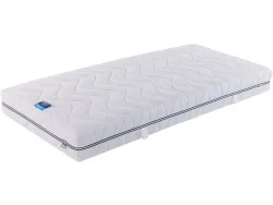 CELESTA Matratze MERKUR 120x200cm Taschenfederkern / Schaum hart / mittel