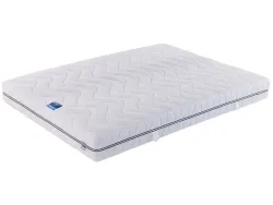 CELESTA Matratze MERKUR 180x200cm Taschenfederkern / Schaum hart / mittel