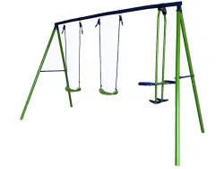 BEST SPORTING Schaukel blau