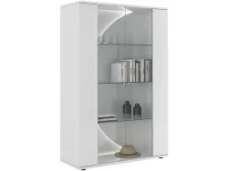 CIANN Vitrine PULP 45x120x180cm
