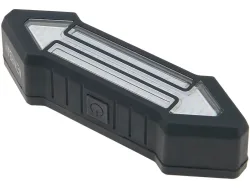 NEWRBAN Blinklichter Turn Signal schwarz