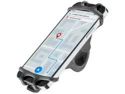NEWRBAN Fahrradständer Silicone Holder schwarz