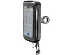 NEWRBAN Fahrradständer Waterproof Holder schwarz
