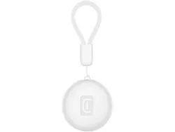 CELLULARLINE Tracker Tracy Tag weiss