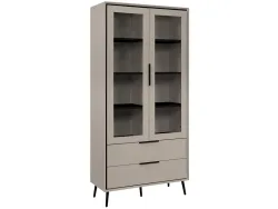 Vitrine ARONA 38x90x185cm
