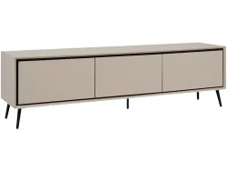TV-Möbel ARONA 175cm kaschmir