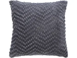 Kissen ARNO 45x45cm grau