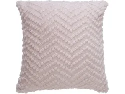 Kissen ARNO 45x45cm rosa