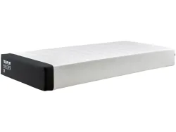 TEMPUR Matratze EXPLORER 90x200cm Viskoelastischer Schaum mittel