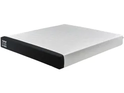 TEMPUR Matratze EXPLORER HYBRID 160x200cm Taschenfederkern / Viskoelastischer Schaum mittel