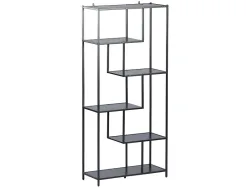 Regal VANTA 80x32x174.5cm spanplatte melamin