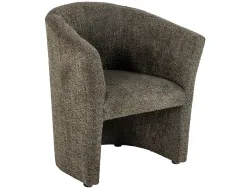 Sessel COOL Stoff grün