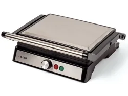ROTEL Tischgrill CONTACTGRILL135CH2