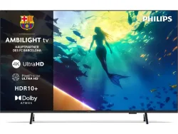 Philips LED-Fernseher 